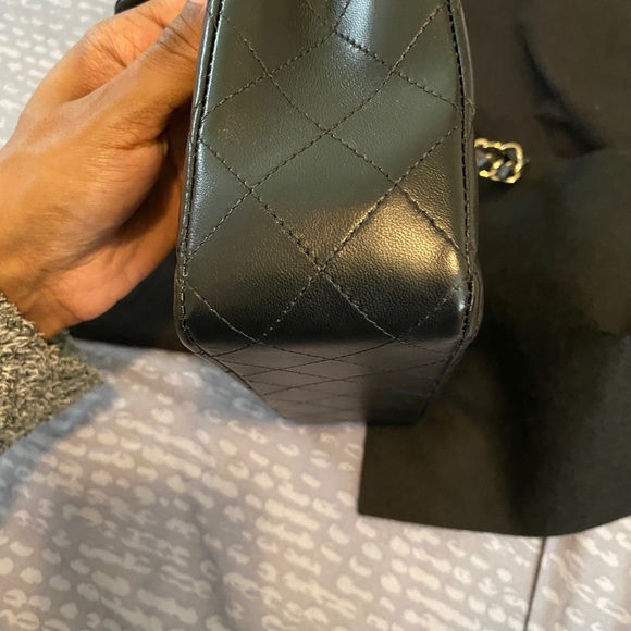 Chanel Mini Rectangular Flap - Picture 4 of 11